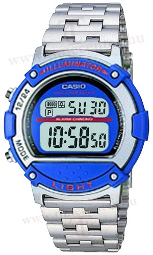 Casio LW-23HD-2A karóra