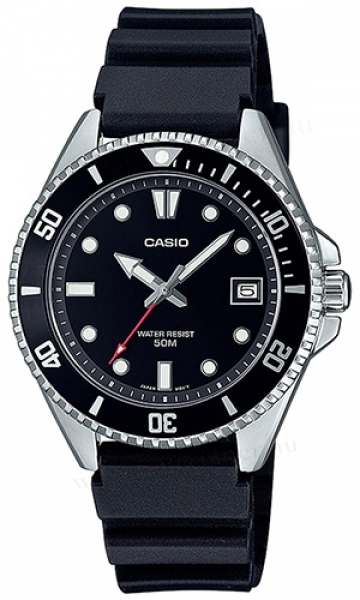 Casio MDV-10-1A1 karóra