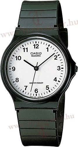 Casio MQ-24-7B karóra