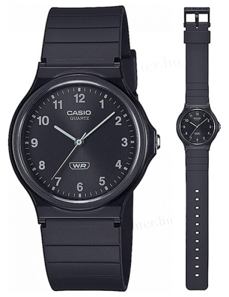 Casio MQ-24B-1B karóra