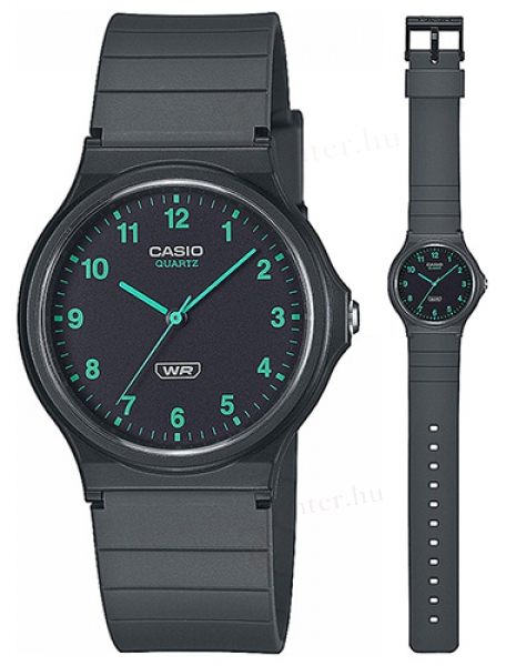 Casio MQ-24B-8B karóra