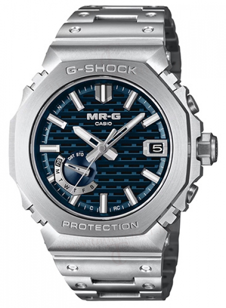 Casio MRG-B2100D-2A karóra