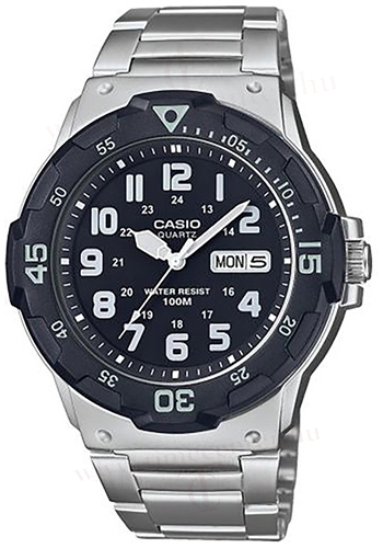 Casio MRW-200HD-1B karóra