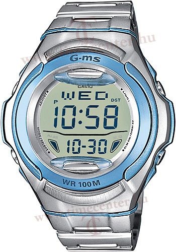 Casio MSG-151-2 karóra