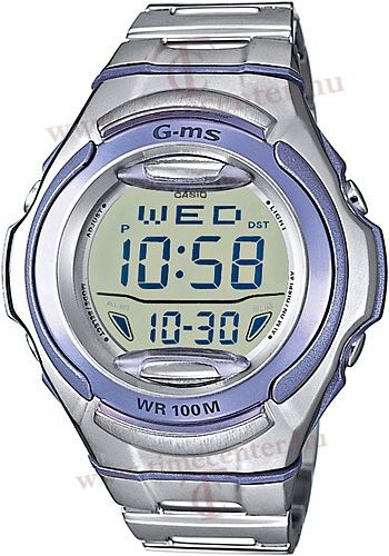 Casio MSG-151-6 karóra