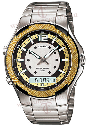 Casio MTA-1011D-9A karóra