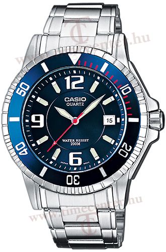 Casio MTD-1053D-2A karóra