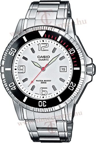 Casio MTD-1053D-7A karóra