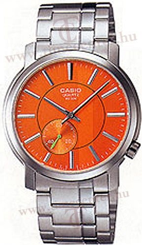 Casio MTF-101D-5A karóra