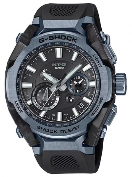 Casio MTG-B4000B1A2 karóra