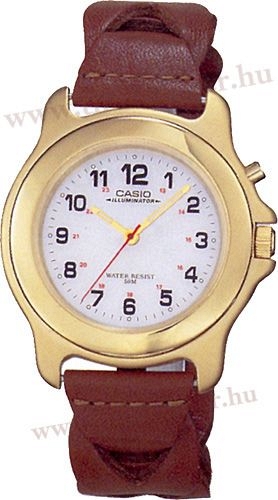 Casio MTP-1140Q-9 karóra