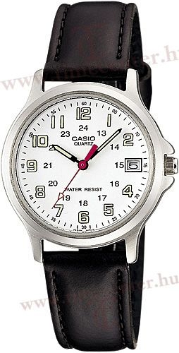 Casio MTP-1153E-7B karóra