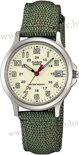 Casio MTP-1153E-9B karóra