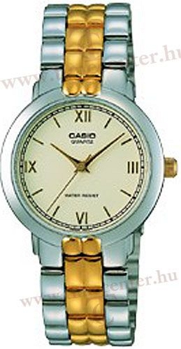 Casio MTP-1168G-9 karóra