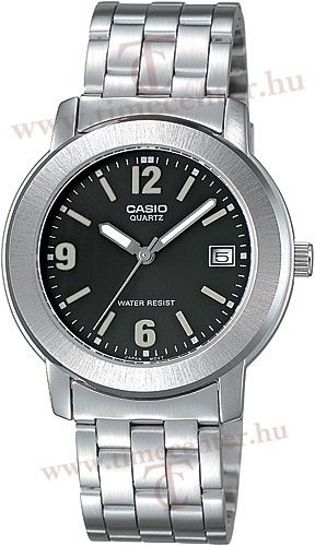 Casio MTP-1176A-1A karóra