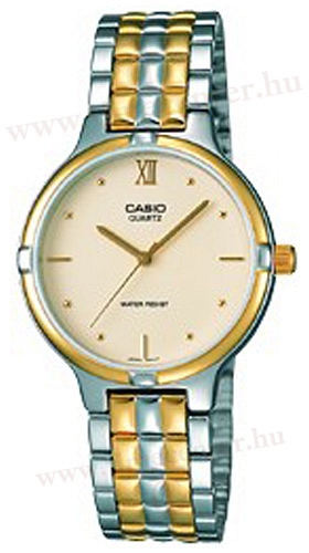 Casio MTP-1195G-9A karóra