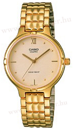 Casio MTP-1195N-9A karóra
