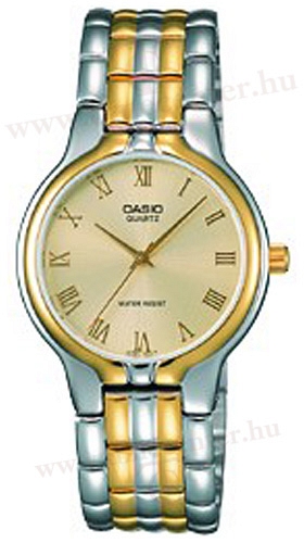 Casio MTP-1196G-9A karóra