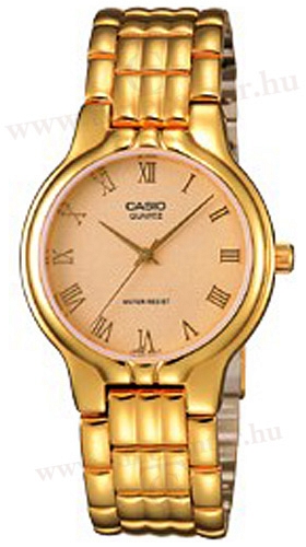 Casio MTP-1196N-9A karóra