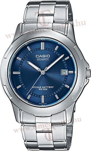 Casio MTP-1219A-2A karóra