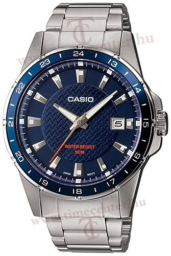 Casio MTP-1290D-2A karóra
