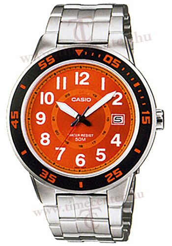 Casio MTP-1298D-4B karóra