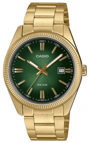 Casio MTP-1302PGC-3 karóra