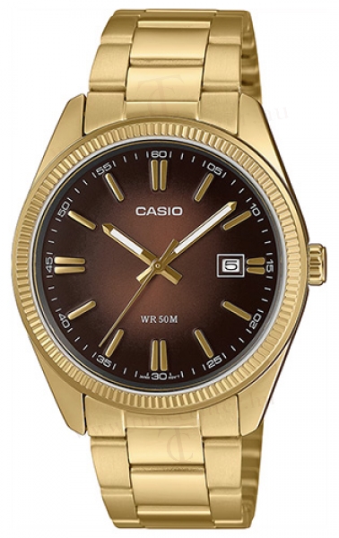 Casio MTP-1302PGC-5 karóra