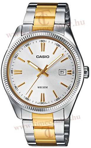 Casio MTP-1302SG-7A karóra