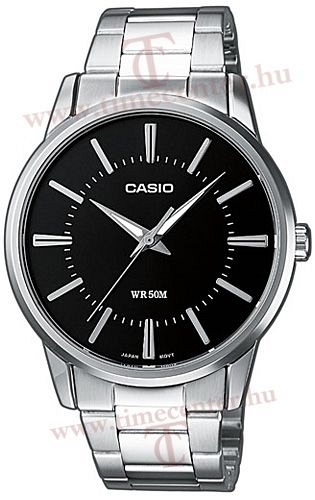 Casio MTP-1303D-1A karóra