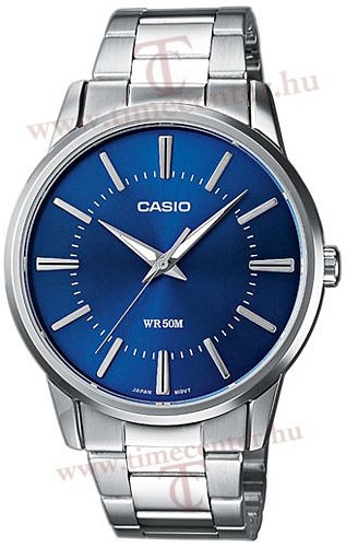 Casio MTP-1303D-2A karóra