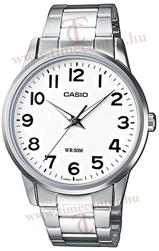 Casio MTP-1303D-7B karóra