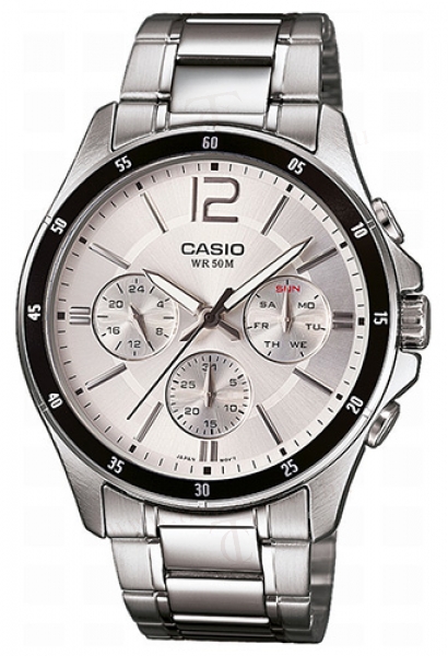 Casio MTP-1374D-7A karóra