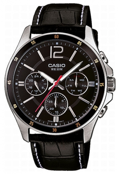 Casio MTP-1374L-1A karóra