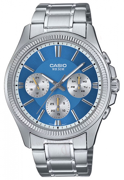 Casio MTP-1375D-2A2 karóra