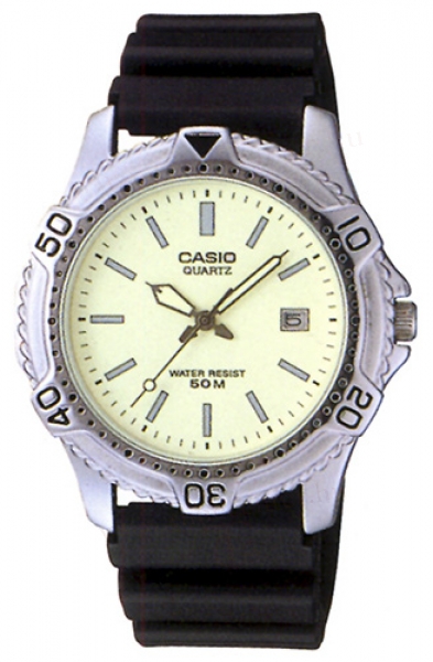 Casio MTP-3030D-7 karóra