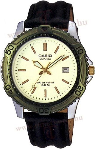 Casio MTP-3030K-7E1 karóra