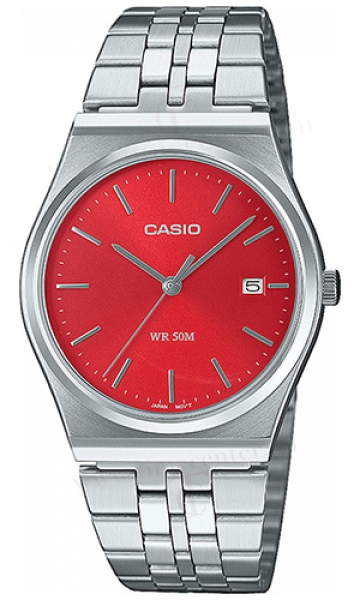 Casio MTP-B145D-4A2 karóra