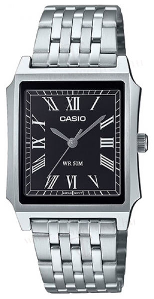 Casio MTP-B190D-1B karóra