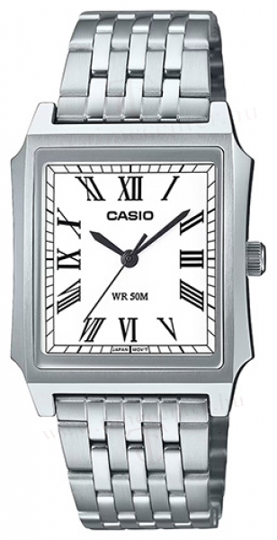 Casio MTP-B190D-7B karóra