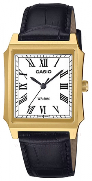 Casio MTP-B190GL-7B karóra