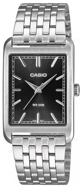 Casio MTP-B215D-1A karóra