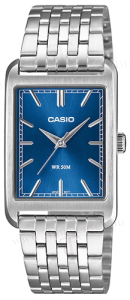 Casio MTP-B215D-2A karóra