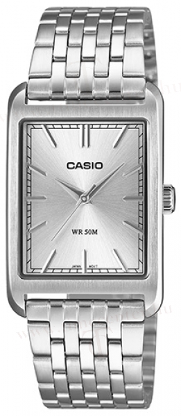 Casio MTP-B215D-7A karóra