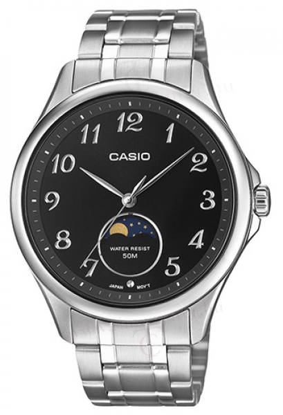 Casio MTP-M110D-1A karóra