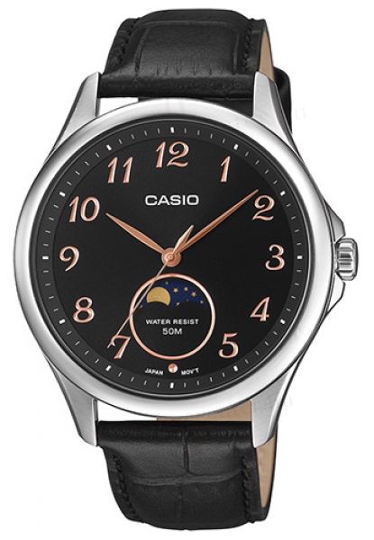 Casio MTP-M110L-1A karóra