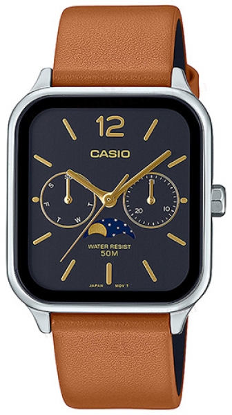 Casio MTP-M305L-1A karóra