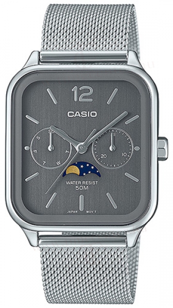 Casio MTP-M305M-8A karóra