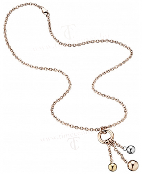 POLICE Ékszer PJ25586PSRG2 nyaklánc