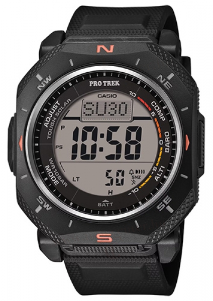 Casio PRG-69-1 karóra